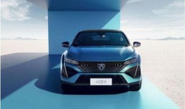 标致408 x最新爆料,设计革新，性能升级，引领中级车市场新潮流”